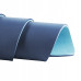 Мат для фитнеса  4FIZJO TPE 180 x 60 x 0.6 см Blue/Sky Blue - фото №9